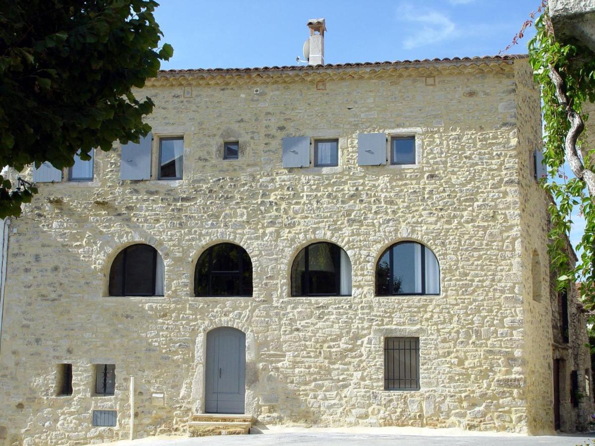 La Maison Des Vendangeurs - Table D'Hotes Le Soir Du Jeudi Au Dimanche- Jacuzzi - Balneo Spa - Acces Piscine Pour Toutes Les Chambres Sauf Studio Coquet- Piscine De Mai A Mi-Octobre Martignargues Eksteriør bilde